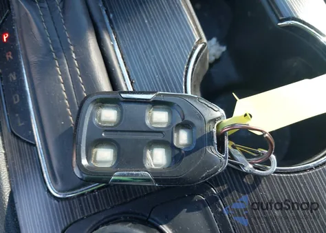 2017 GMC Acadia Slt-1 z USA, uszkodzony, nr VIN 1GKKNMLS7HZ245453